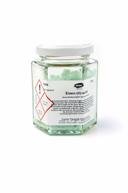 Iron (II) Sulphate