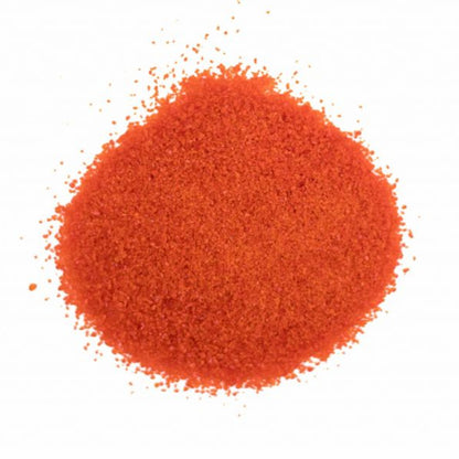 Red Prussiate of Potash