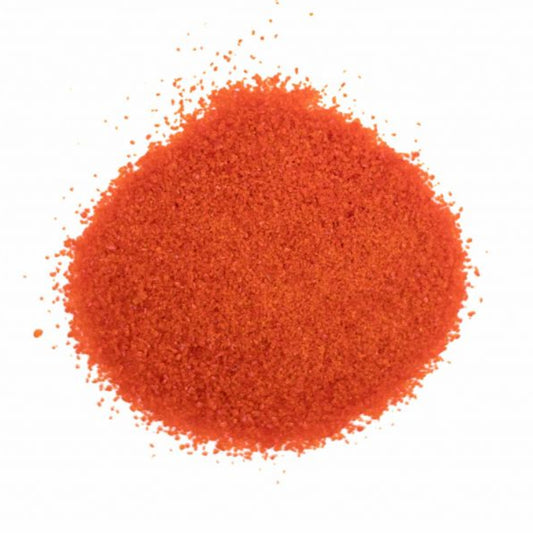Red Prussiate of Potash