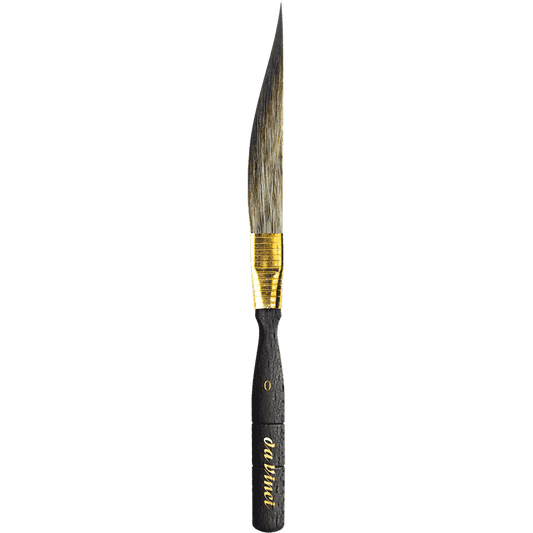 Casaneo Dagger Striper New Wave Synthetics, da Vinci Series 703