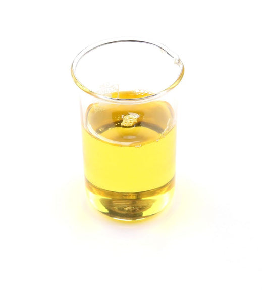 Linseed Oil, sun thickened