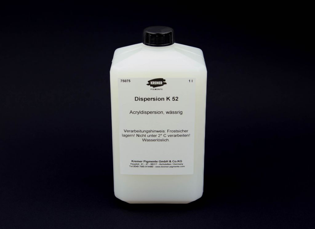 Dispersion K 52