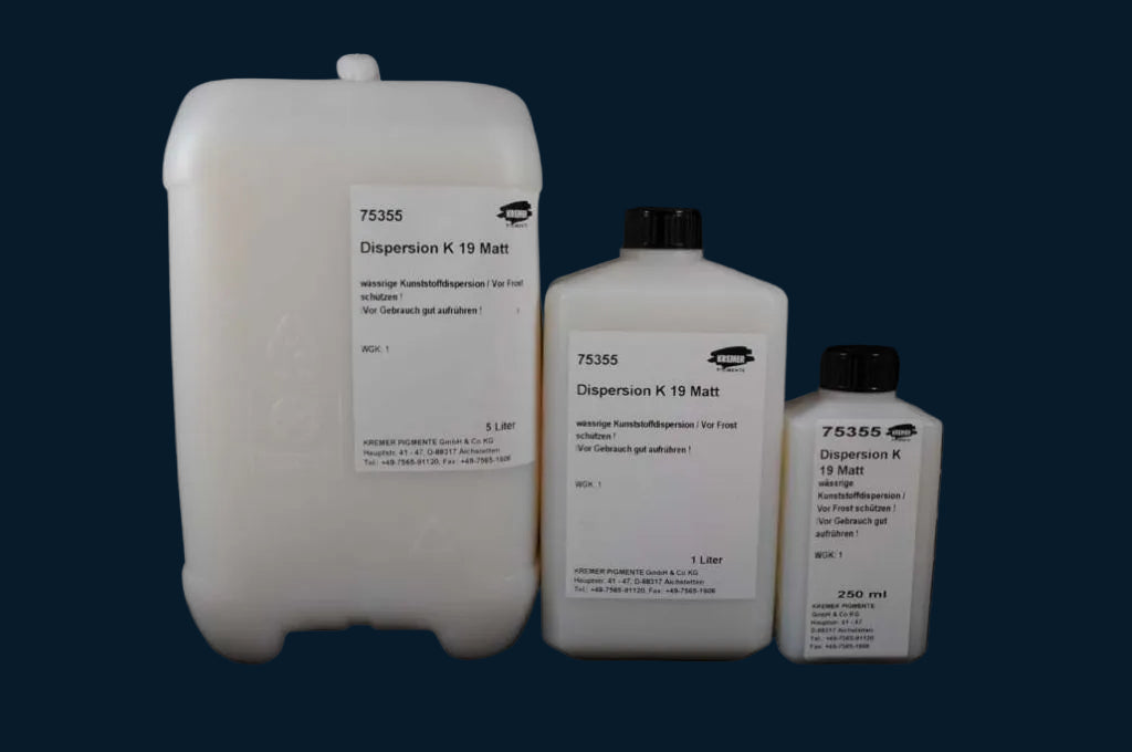 Dispersion K 19 Matte