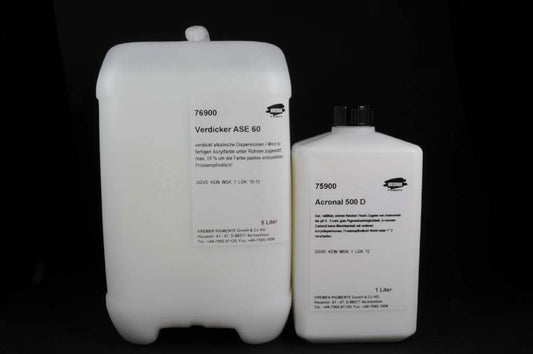 Thickener ASE 60