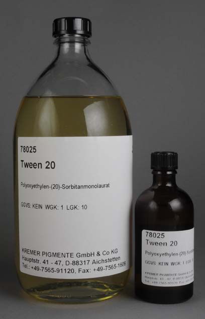 Tween™ 20, wetting agent