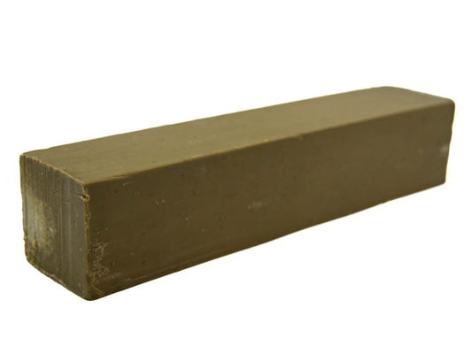 Olive Oil Soap, large block