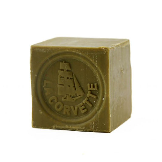 Olive Oil Soap, cube
