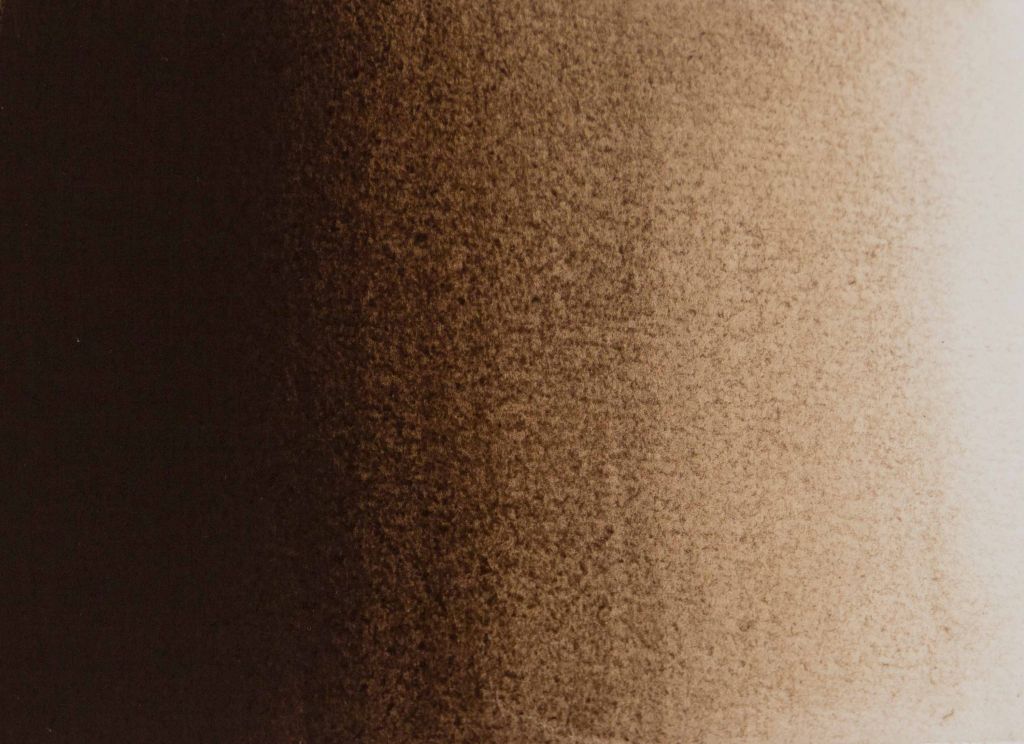 Burnt Umber, dark brown