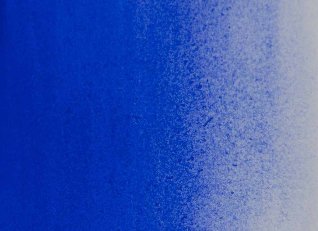 Bleu outremer, très foncé