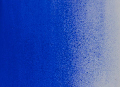 Bleu outremer, très foncé