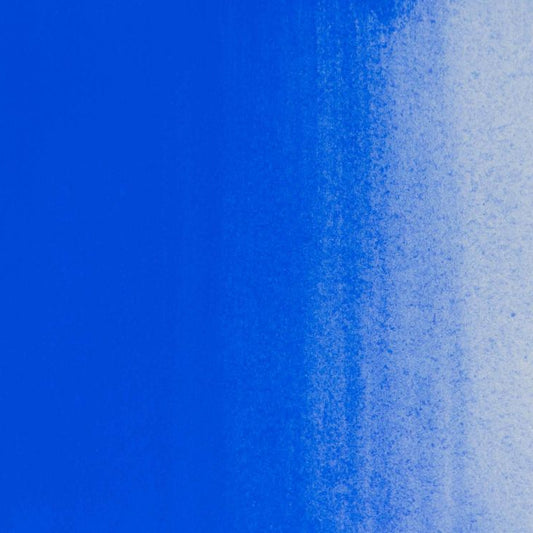 Ultramarine Blue, light