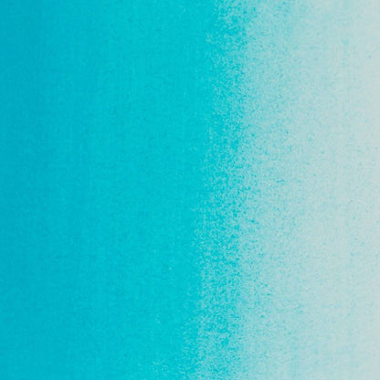 Cobalt Blue Turquoise Light