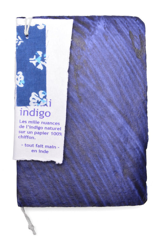 Sketchbook Indigo