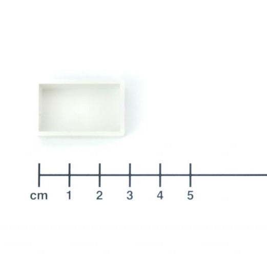 Watercolor pans - full size