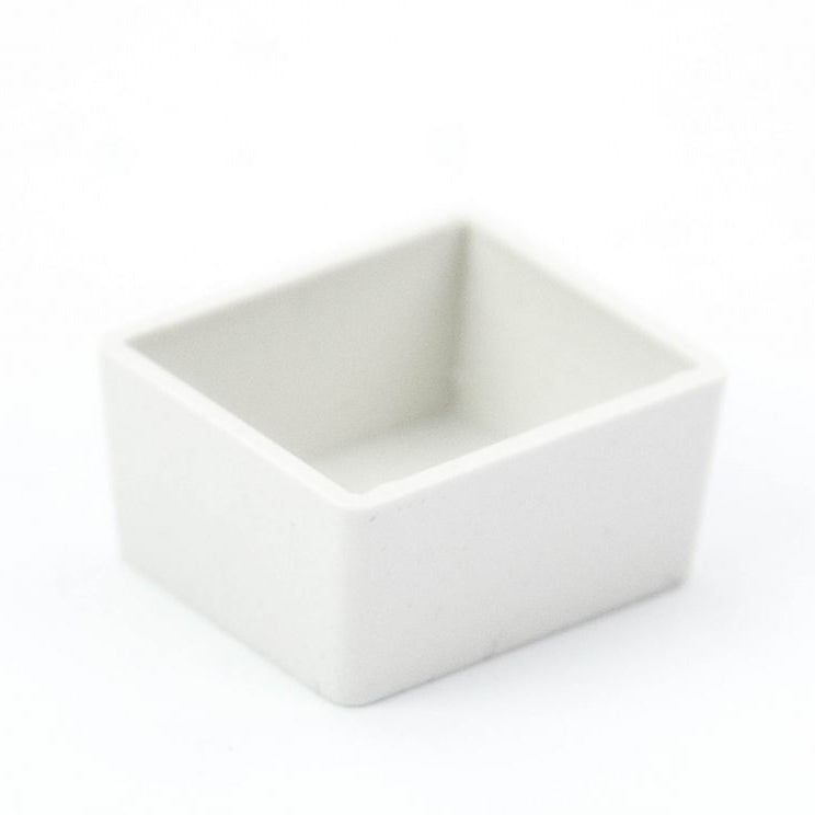 Watercolor pans - half size