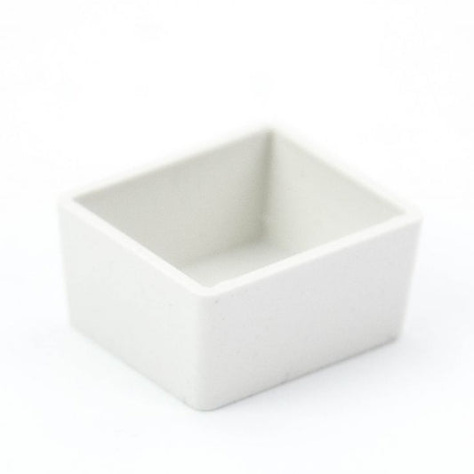 Watercolor pans - half size