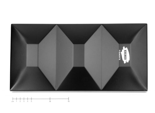 Watercolor Box empty, extra large