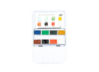 Kremer Aquarelle Renaissance