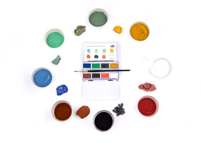 Kremer Aquarelle Renaissance