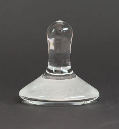 Glass Muller, small