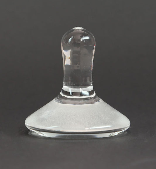 Glass Muller, small