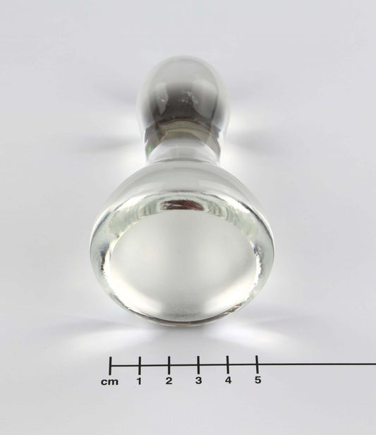 Glass Muller, high, small