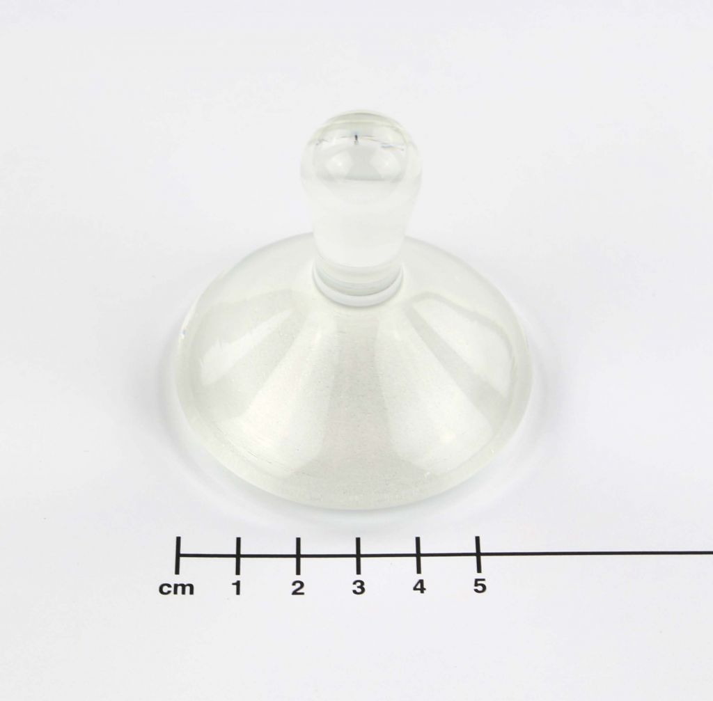 Glass Muller, medium