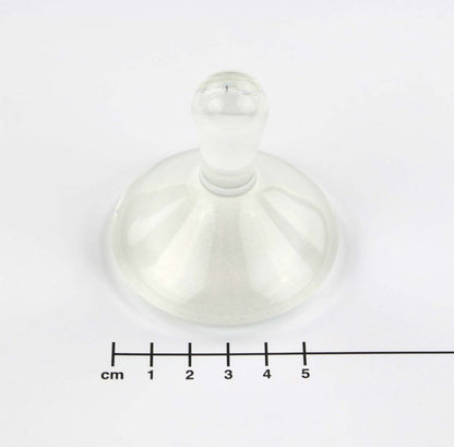 Glass Muller, medium