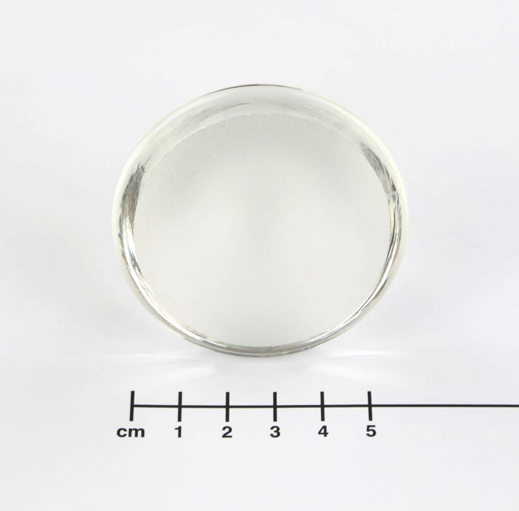 Glass Muller, medium