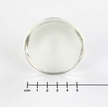 Glass Muller, medium