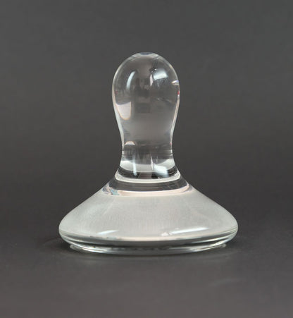 Glass Muller, medium