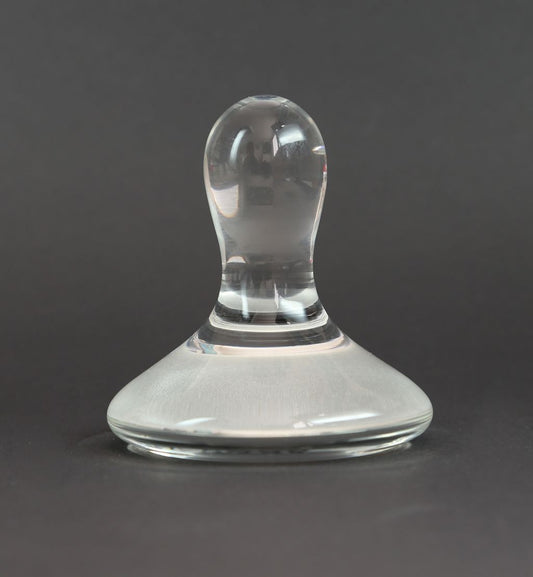 Glass Muller, medium