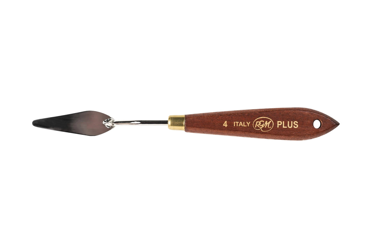 RGM Plus Painting Knives