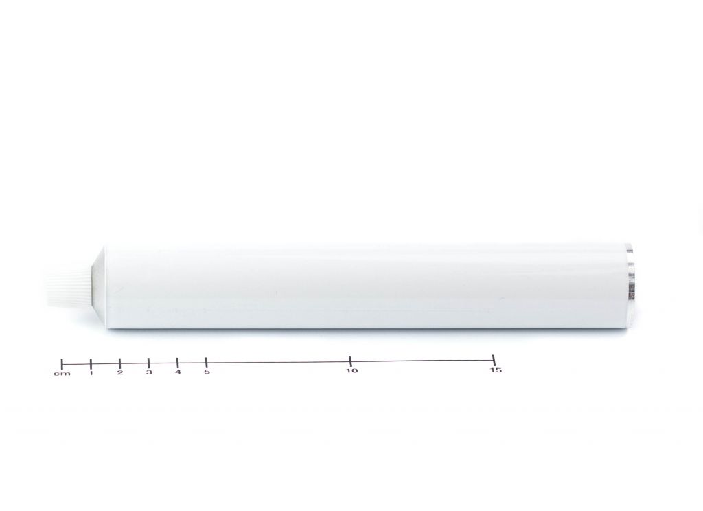 Aluminum Tubes approx. 95 ml