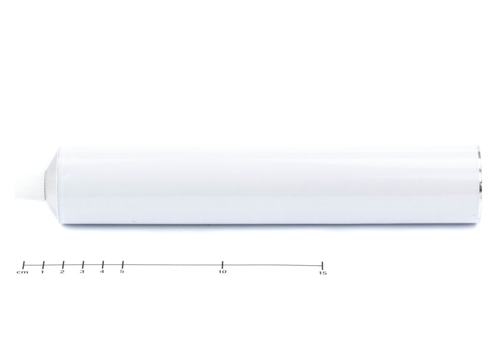 Aluminum Tubes, approx. 200 ml