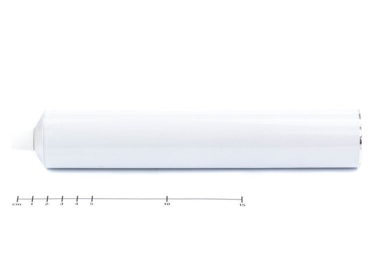 Aluminum Tubes, approx. 200 ml