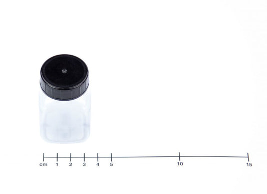 PVC-jar, 50 ml