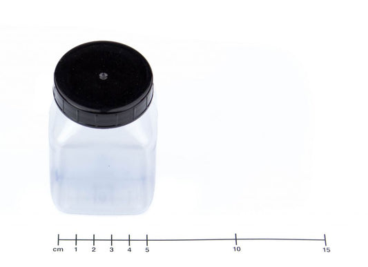 PVC-jar, 200 ml