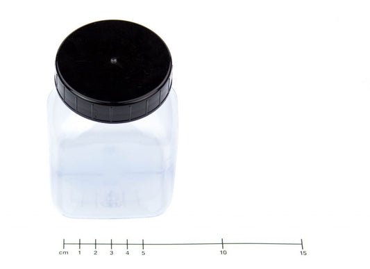 PVC-jar, 500 ml
