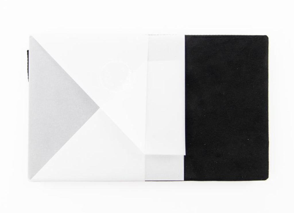 Gilder´s Pad, small