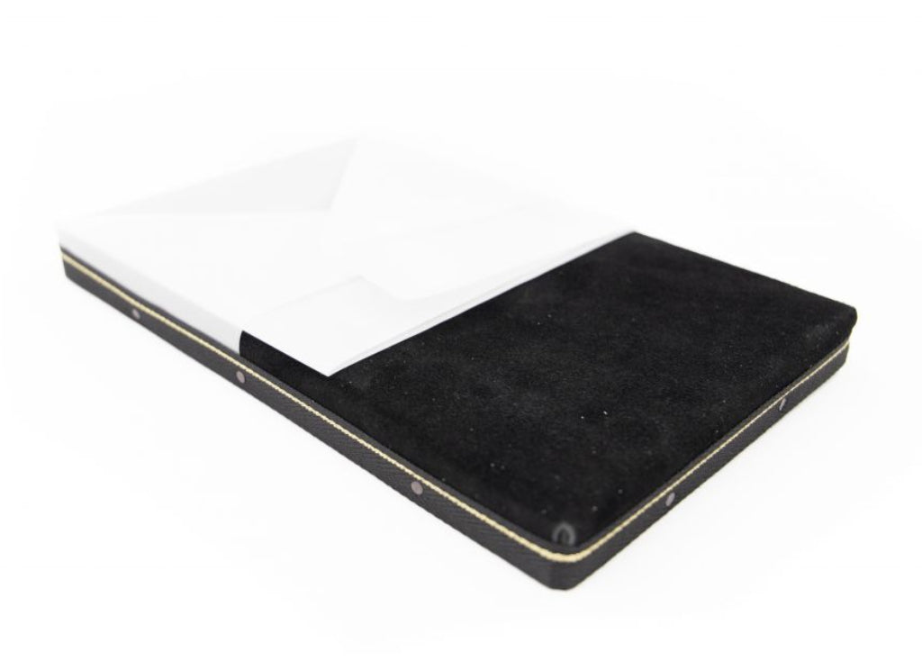 Gilder´s Pad, small