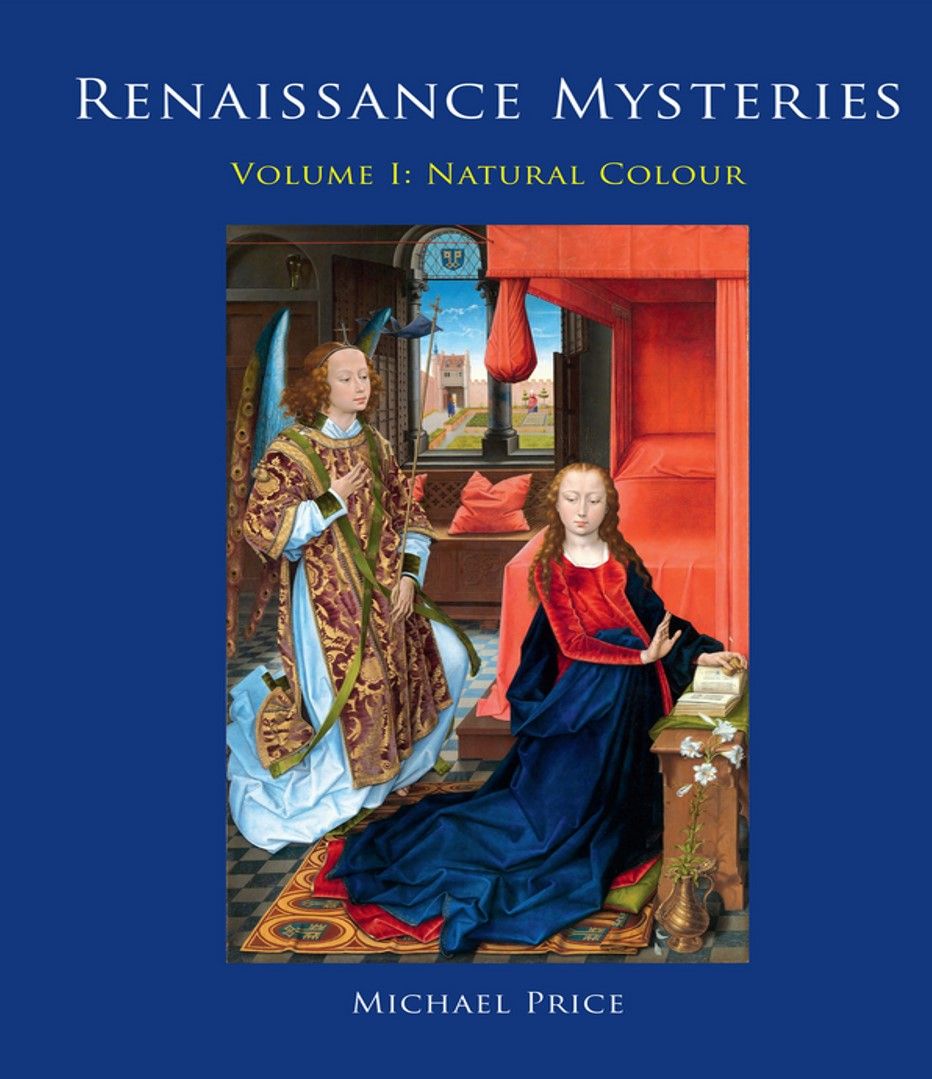 Renaissance Mysteries by Michael Price