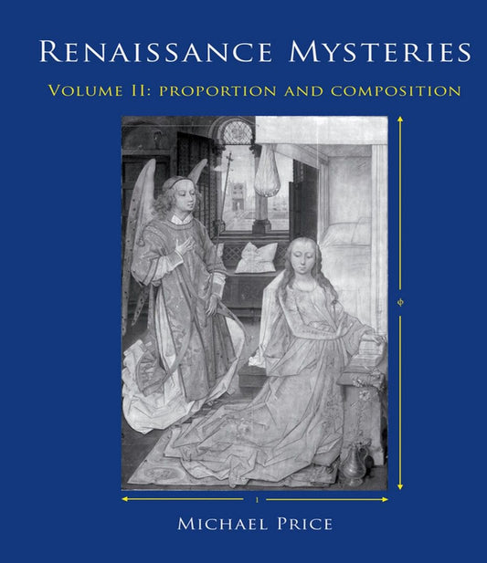 Renaissance Mysteries by Michael Price
