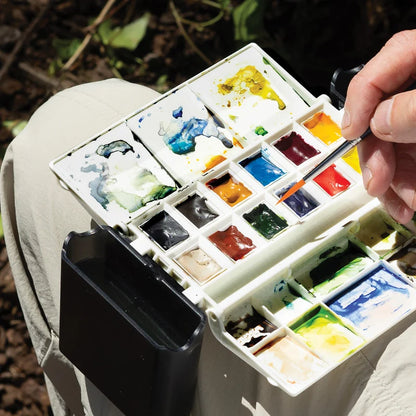 The Portable Painter Classic Palette