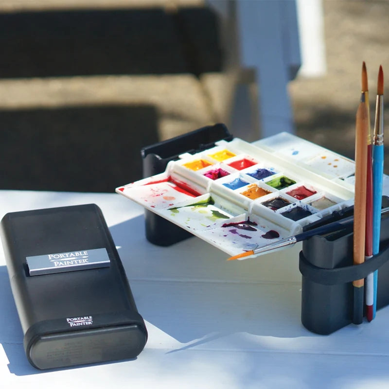 The Portable Painter Classic Palette