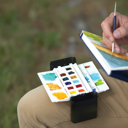 The Portable Painter Classic Palette