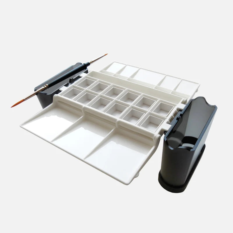 The Portable Painter Classic Palette