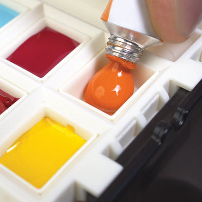 The Portable Painter Classic Palette
