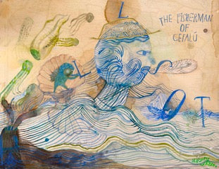 Nov 21 | "Imagining Watercolor" w/ Deborah Stein