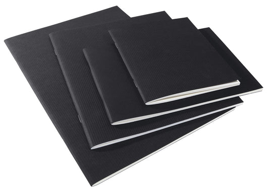 Kunst & Papier Stapled Booklet